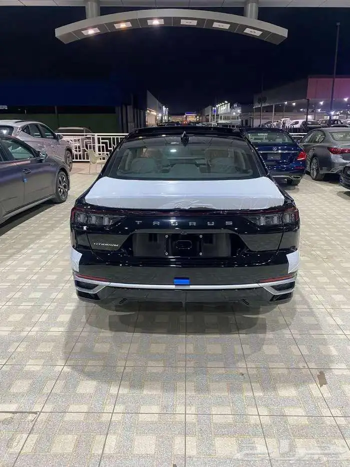 فورد تورس جميع الفئات بافضل الاسعار 7