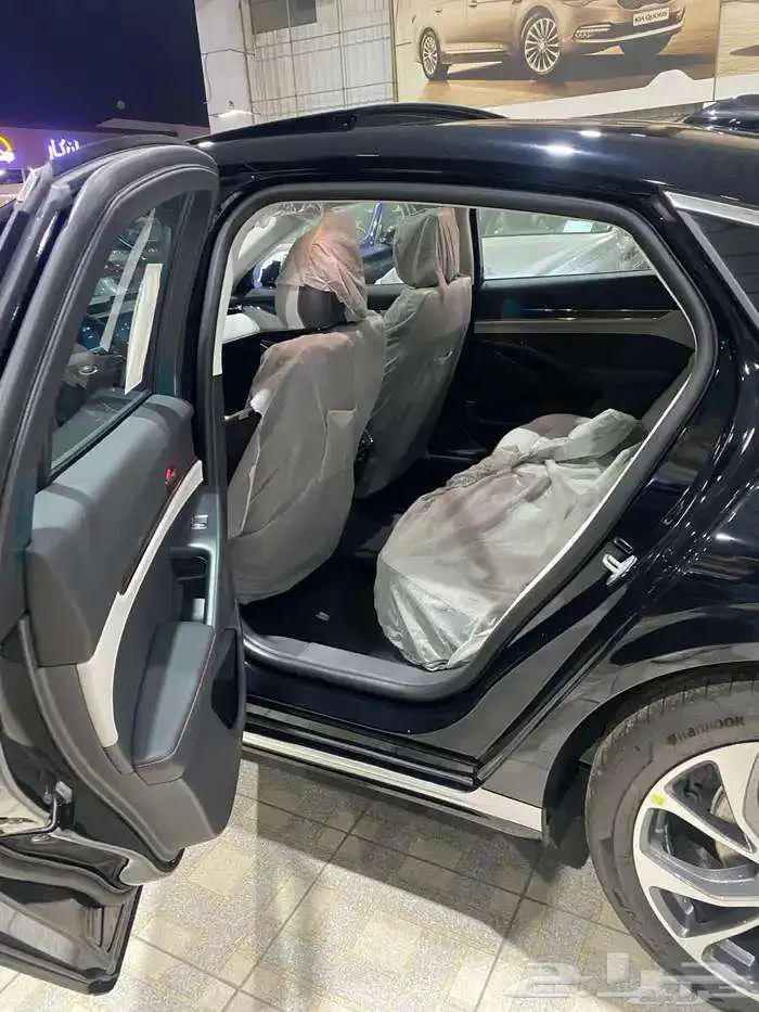 فورد تورس جميع الفئات بافضل الاسعار 12