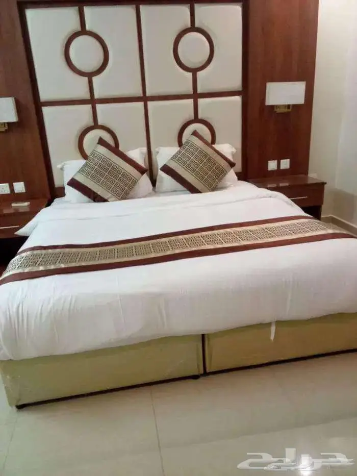 شقق للايجار مفروشه في جيزان 1
