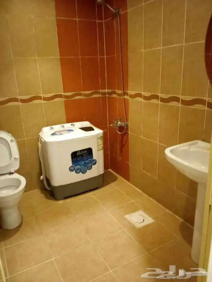 شقق للايجار مفروشه في جيزان 4