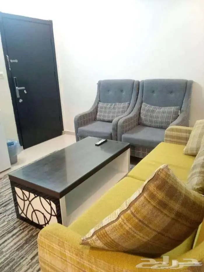 شقق للايجار مفروشه في جيزان 2