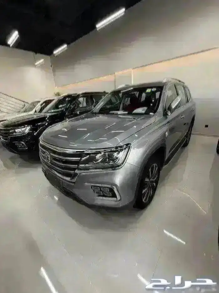 ام جى Rx8 كاش واقساط بافضل الاسعار 2