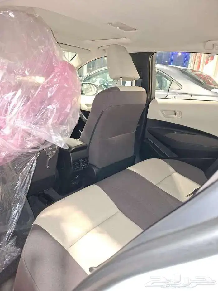 كورلا XLI مطور فتحه مكينه 2000 مو2025 2