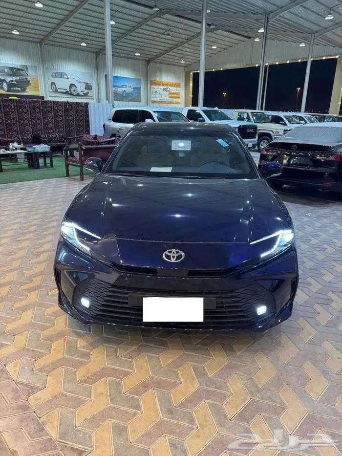 أخو الجديد بانوراما هايبرد البيع 102500 سعودي 0