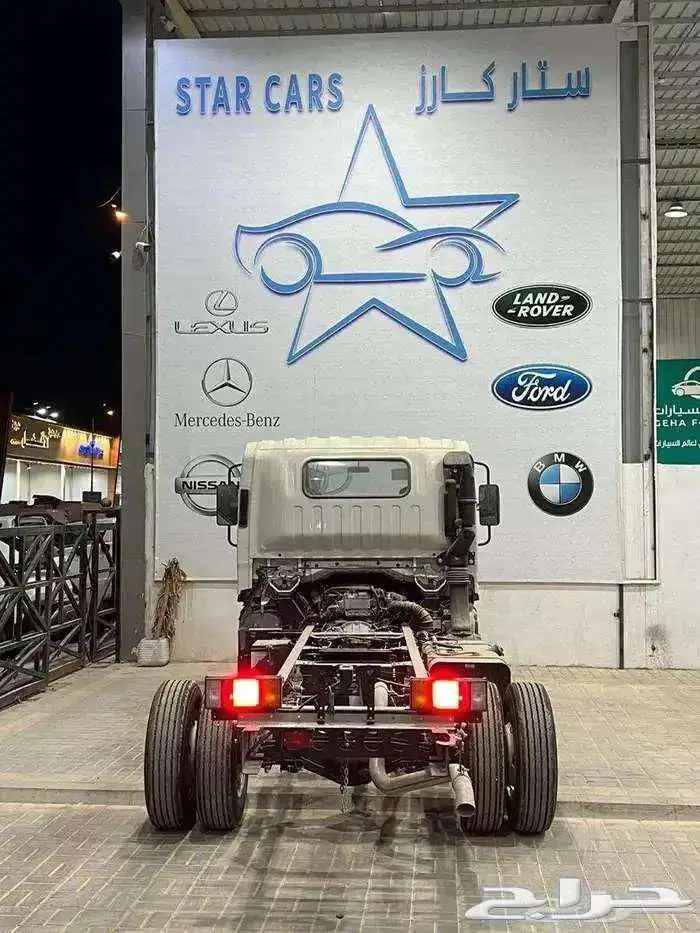 ايسوزو ديانا 2025 سعودي اقل سعر 1