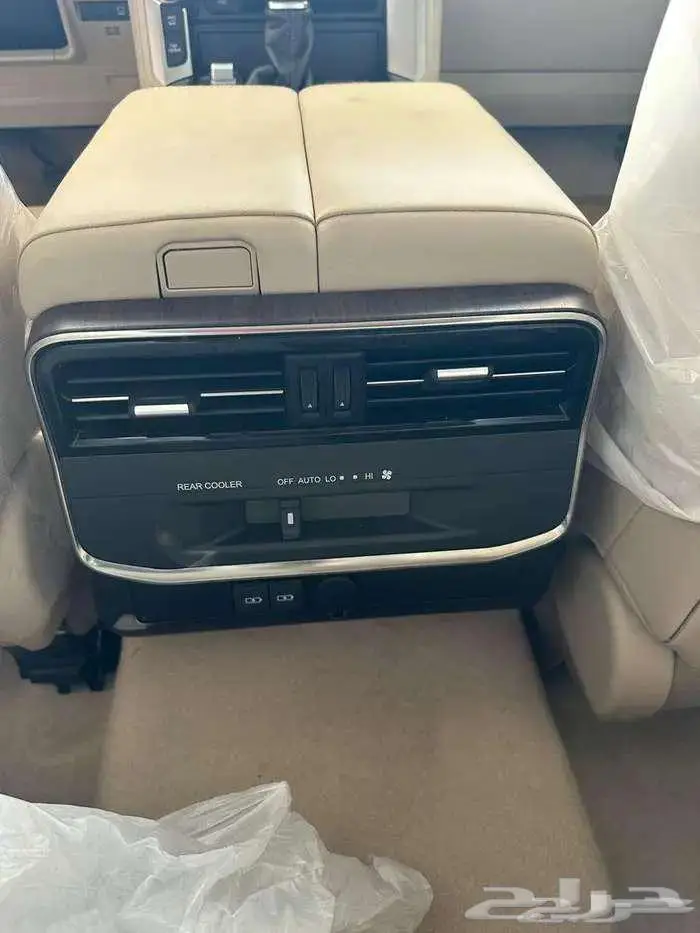 لاند كروزر GXRL4 اسود 2025 13