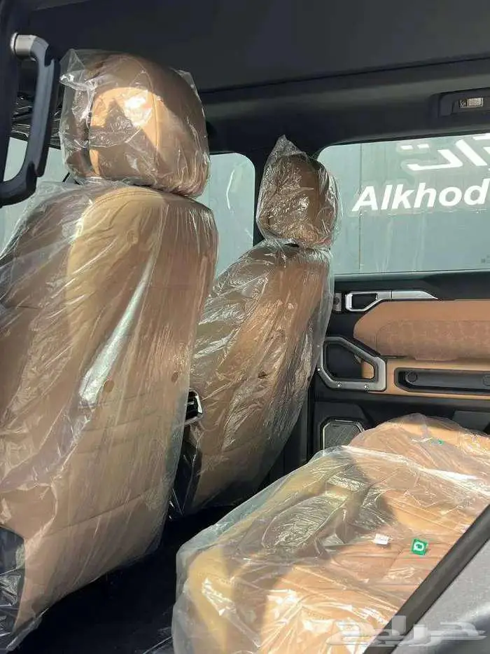 جيتور 2026 T2 لدى شركة الخضر للسيارات 10