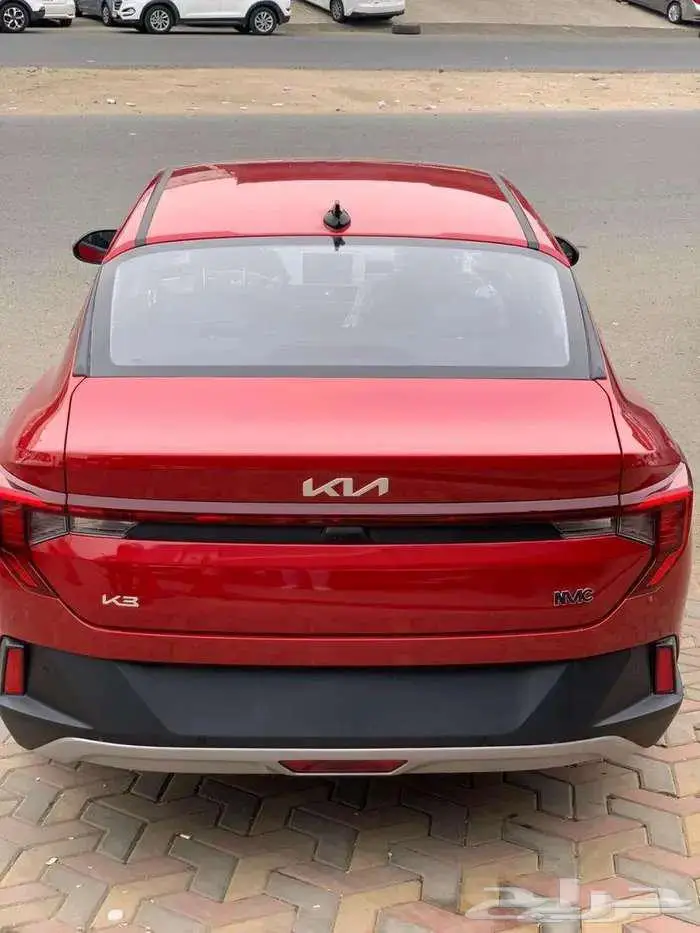 كيا K3 استاندر مطور موديل 2026 كاش وتمويل اقل الاسعار 11