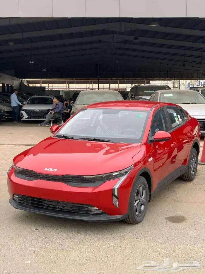 كيا K3 استاندر مطور موديل 2026 كاش وتمويل اقل الاسعار 2