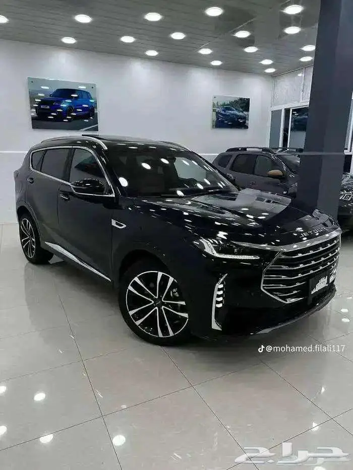 جيتور X70 كمفورت بلس موديل 25 وجميع الفئات بأقل اسعار 2