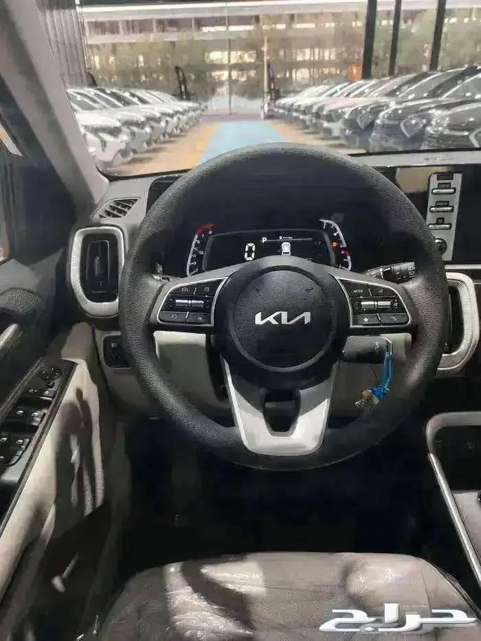كيا سونيت استاندر مطور 2026 كااش واقساط 10