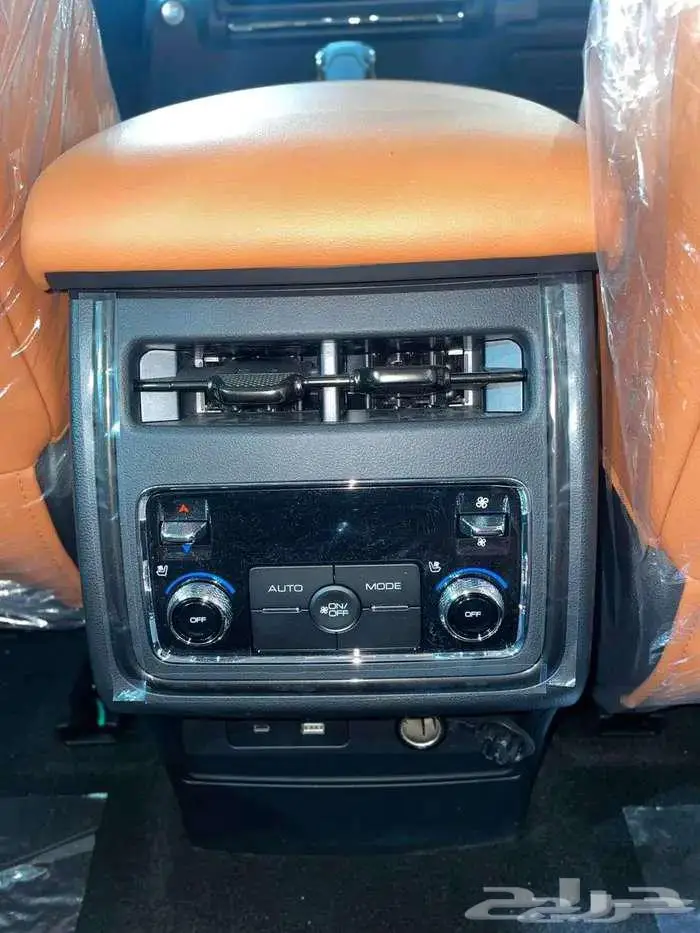 هافال هافال H9 2026 قير اوتماتيك بنزين 4