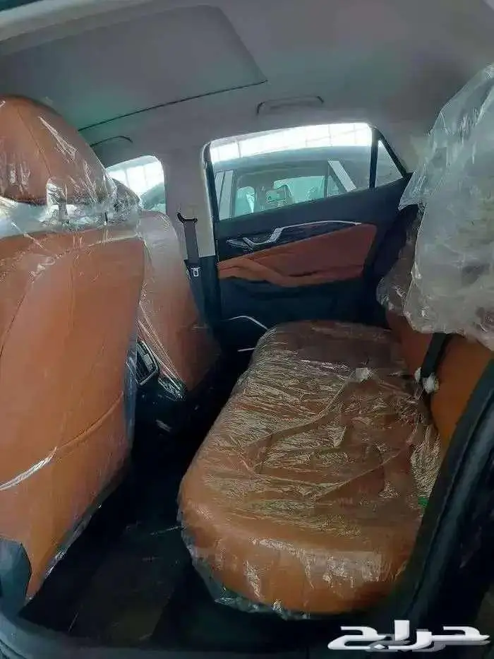 فاو B70 كمفورت 2025 كاش واقساط 6