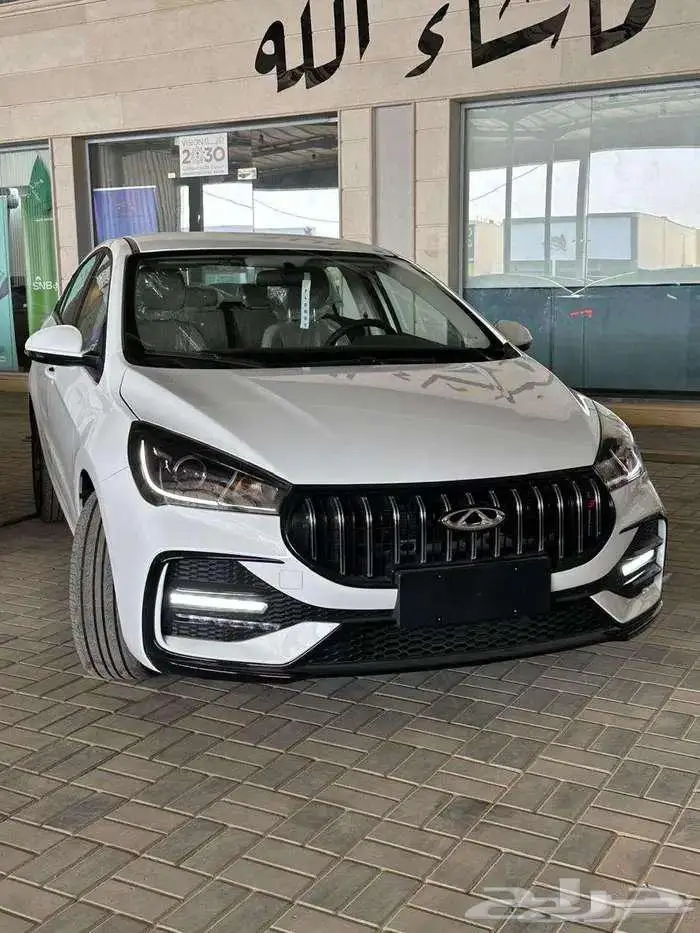 شيري اريزو 5 كمفورت 2026 6