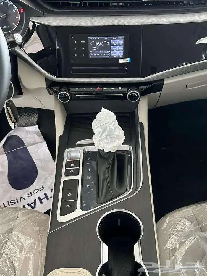 شيري اريزو 5 كمفورت 2026 19