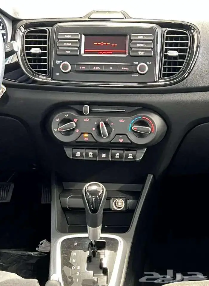 كيا بيجاس استاندر 2026عروض . .. 19