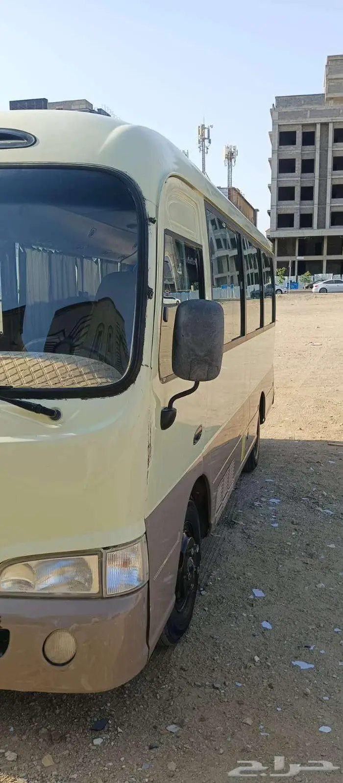 Hyundai Bus 2007 Model Diesel Manual 3