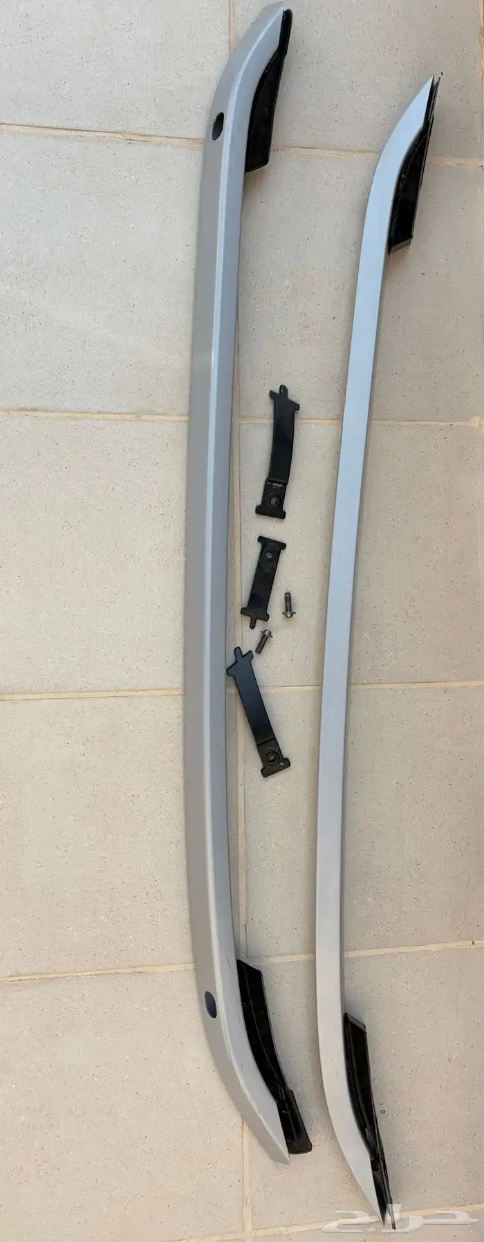 سلة علوية فورد رينجر وايلد تراك 2