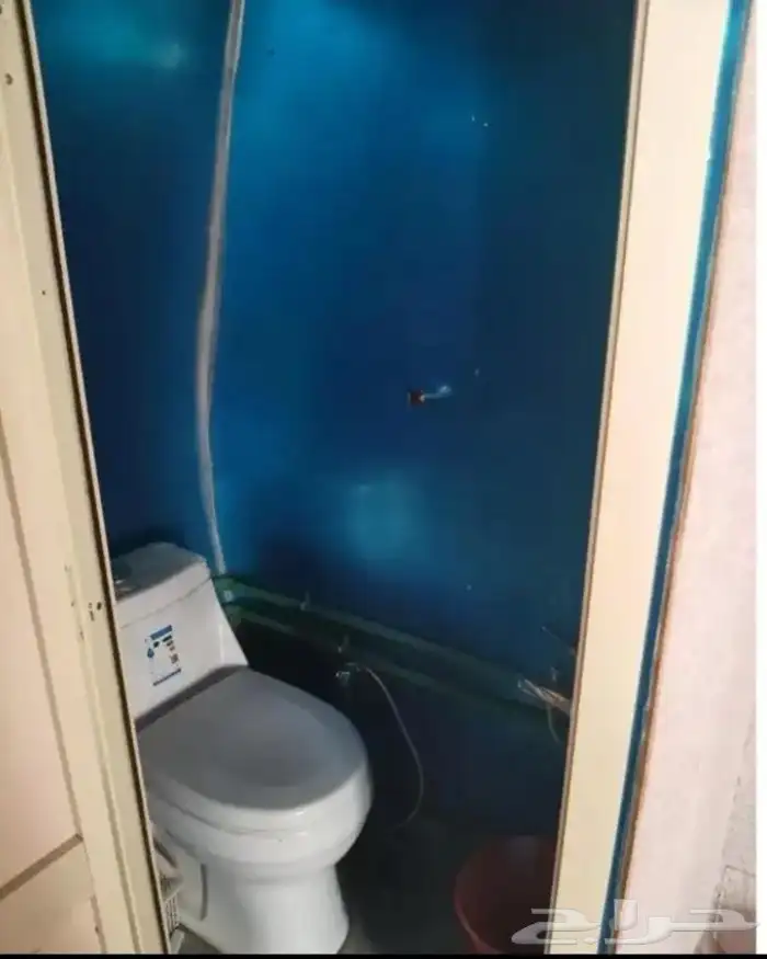 كرفان امريكي 7