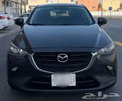 مازدا CX3- 2019 index