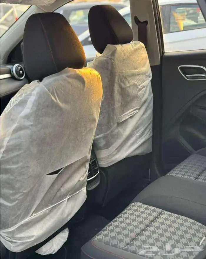 ZS MG ام جي زد اس استاندر 2025 اقساط 11