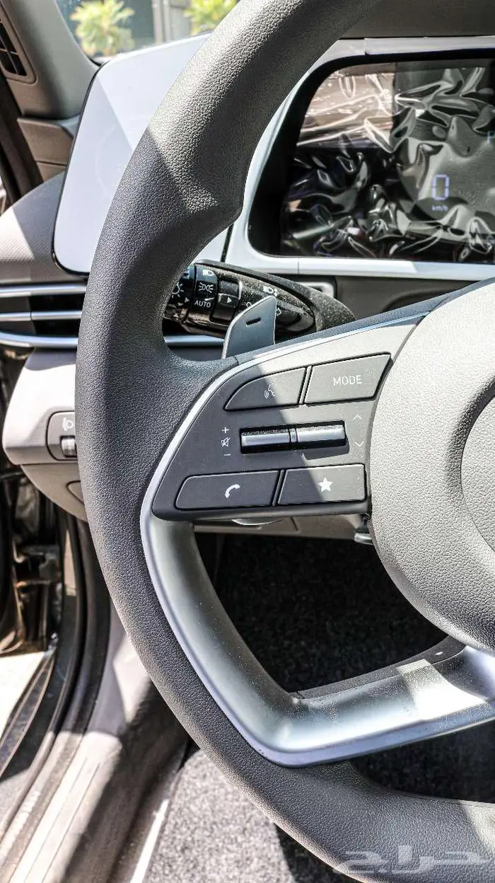 هونداي النترا كمفورت وسمارت مكينه 2000 موديل 2026 17