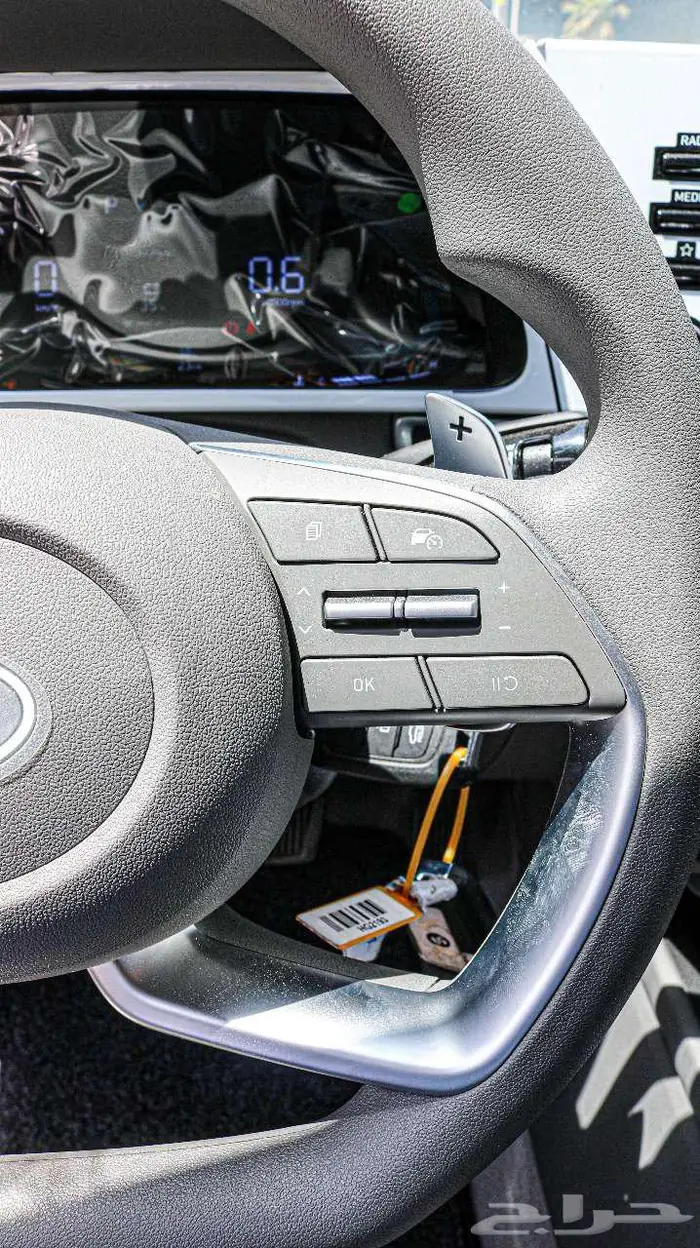 هونداي النترا كمفورت وسمارت مكينه 2000 موديل 2026 16