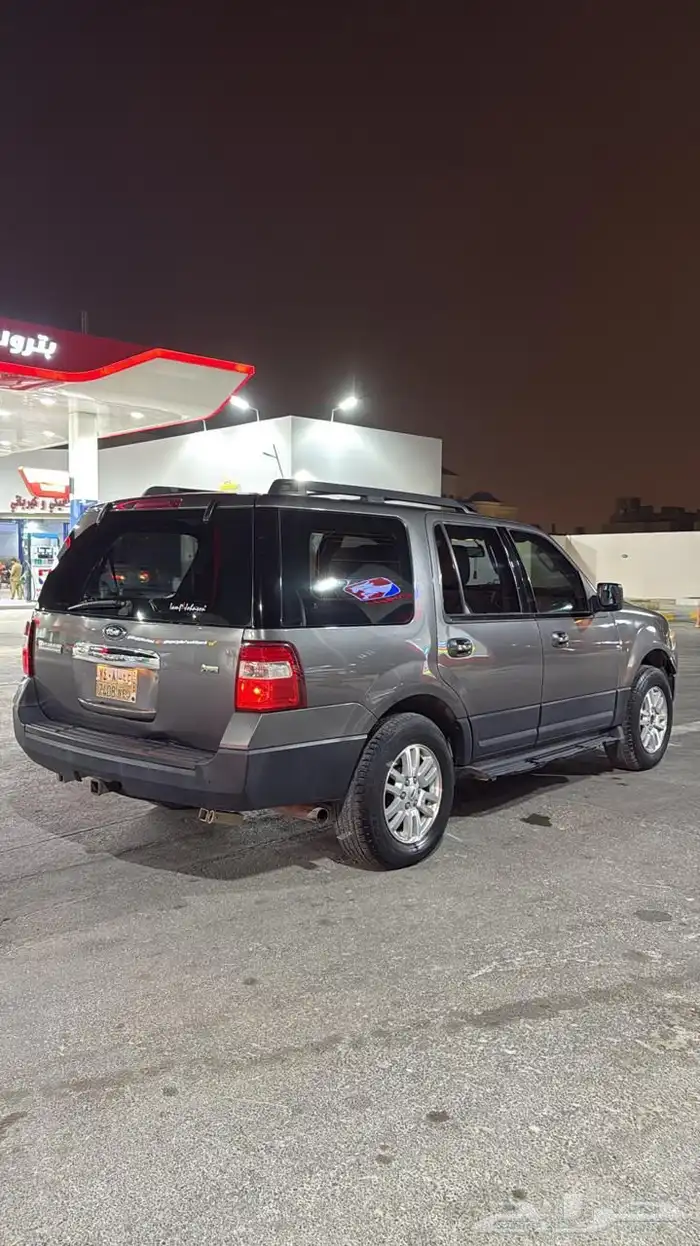 فورد اكسبديشن 2014 13