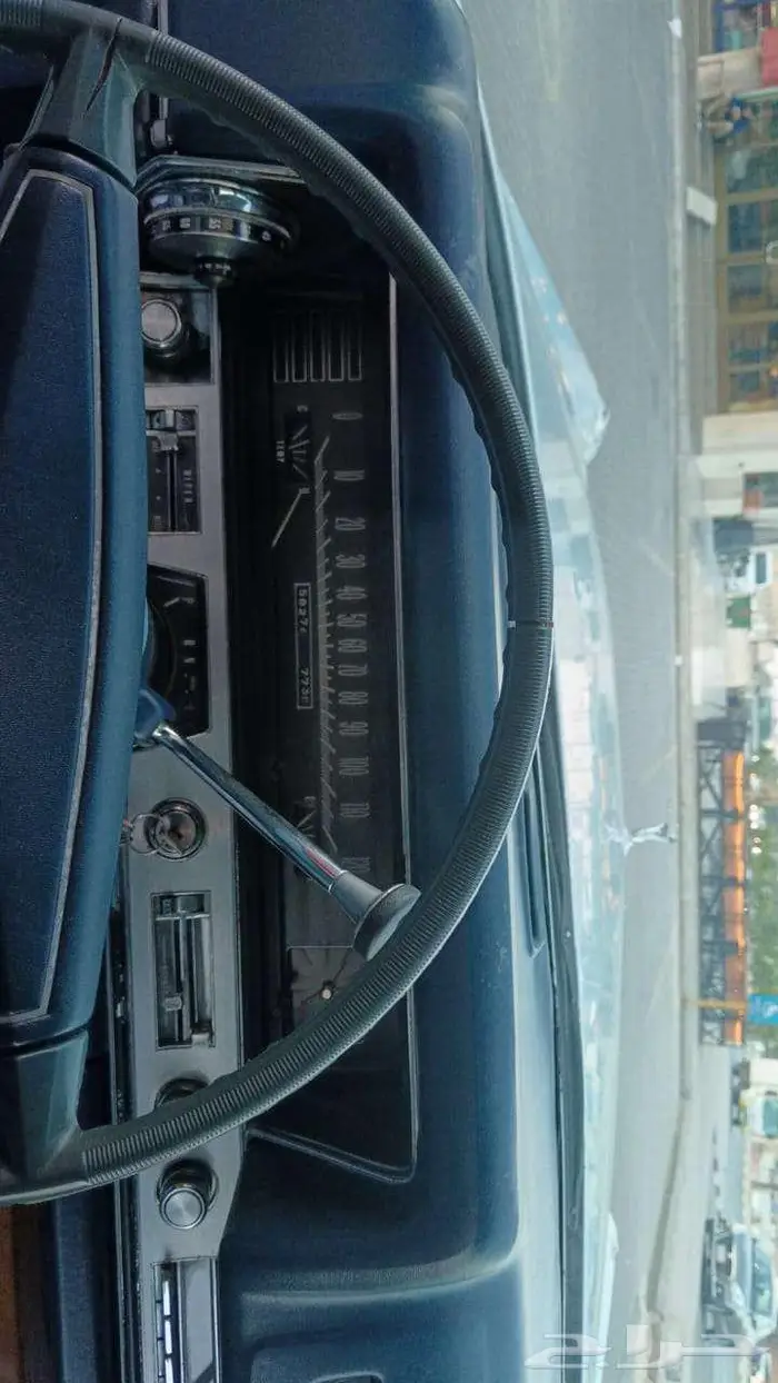 كاديلاك ديفيل 1990 19