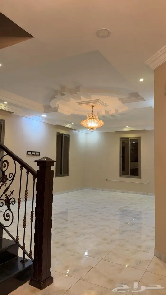 فيلا للايجار - الدمام - طيبة 1