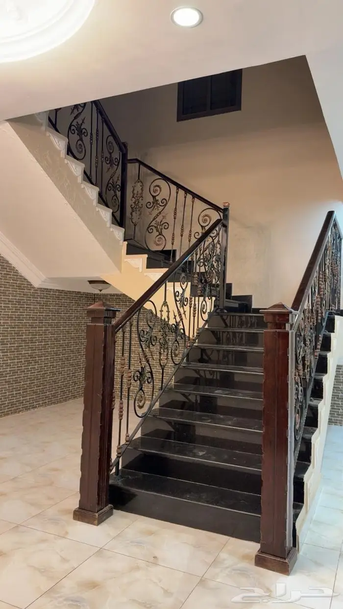 فيلا للايجار - الدمام - طيبة 2