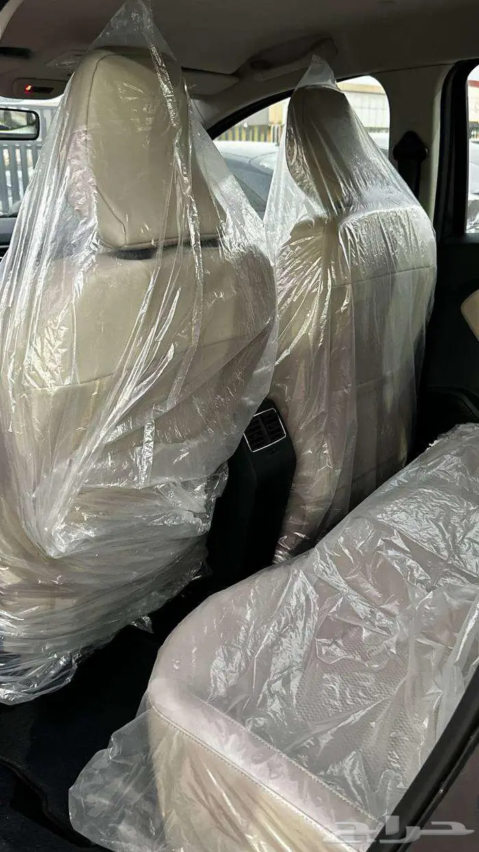 رينو داستر فل كامل 2024 5