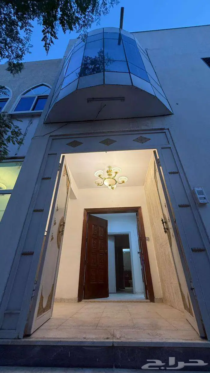 فيلا للإيجار في حي العوالي _ مكة المكرمة 2