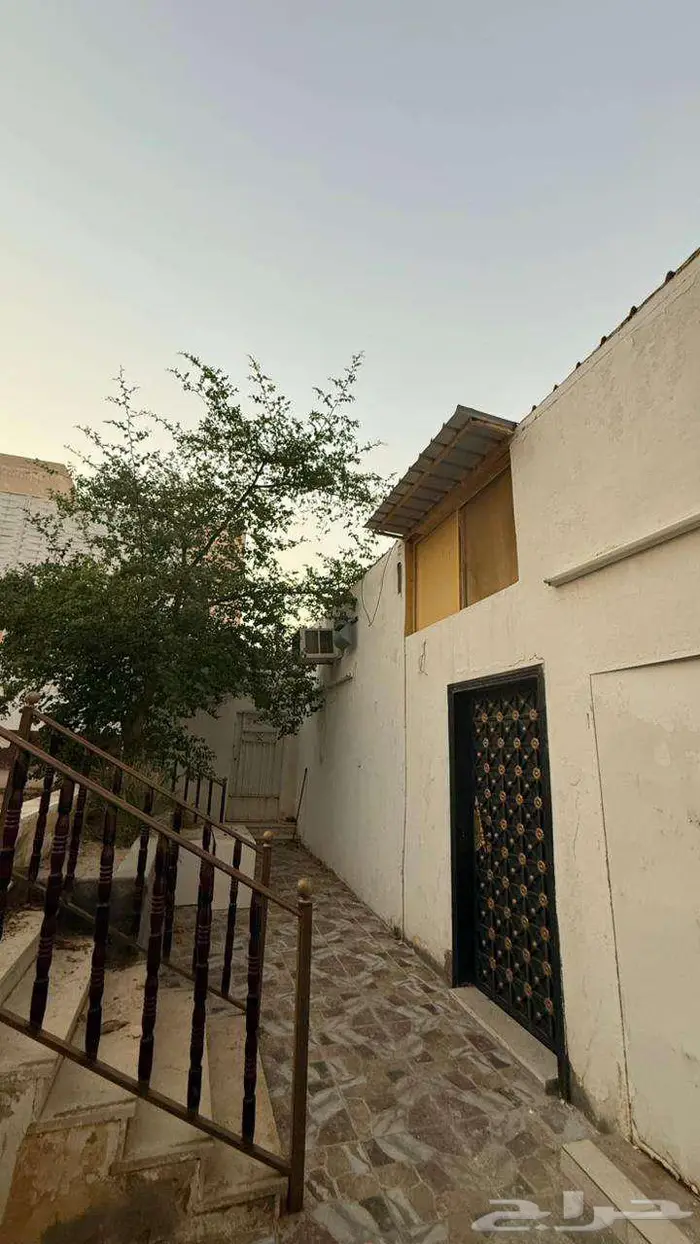 فيلا للإيجار في حي العوالي _ مكة المكرمة 12