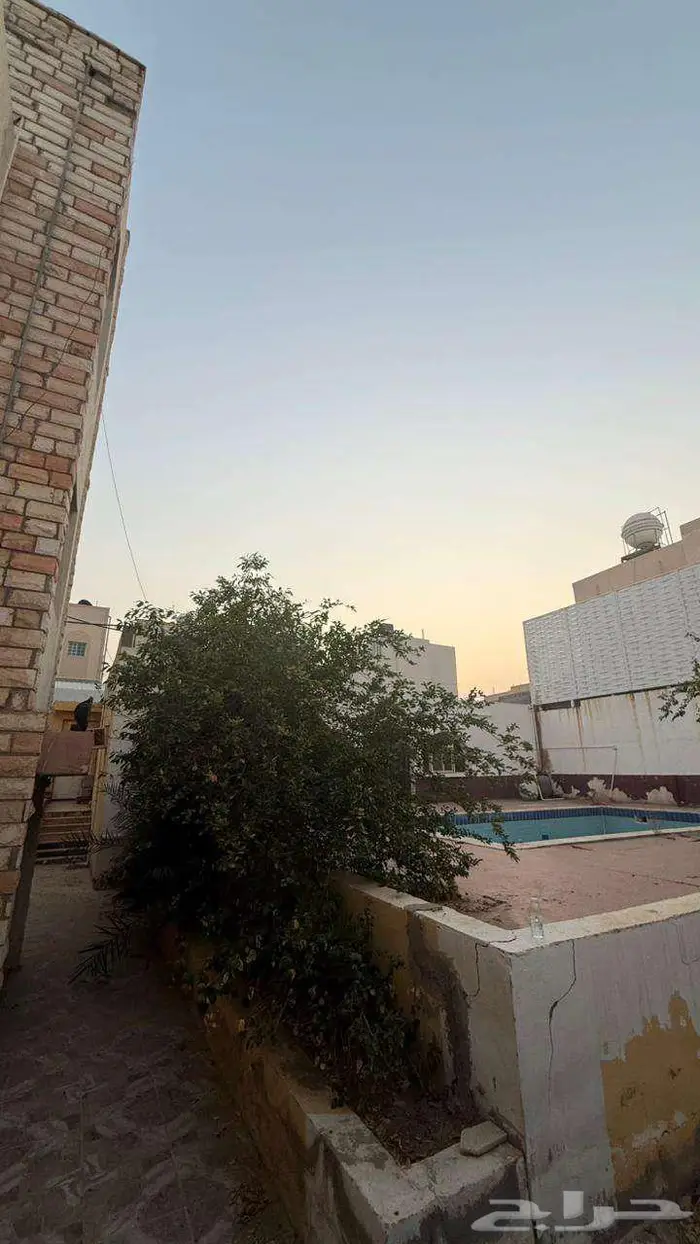 فيلا للإيجار في حي العوالي _ مكة المكرمة 11