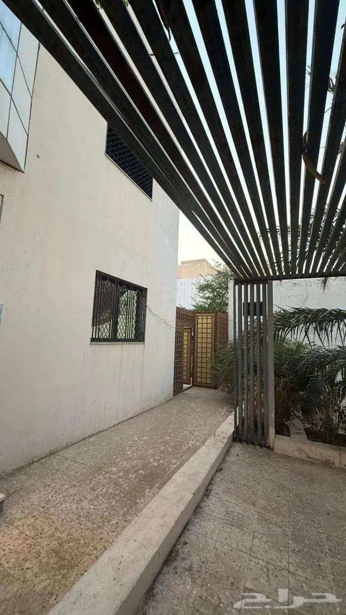 فيلا للإيجار في حي العوالي _ مكة المكرمة 9
