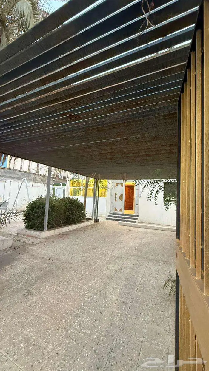 فيلا للإيجار في حي العوالي _ مكة المكرمة 10