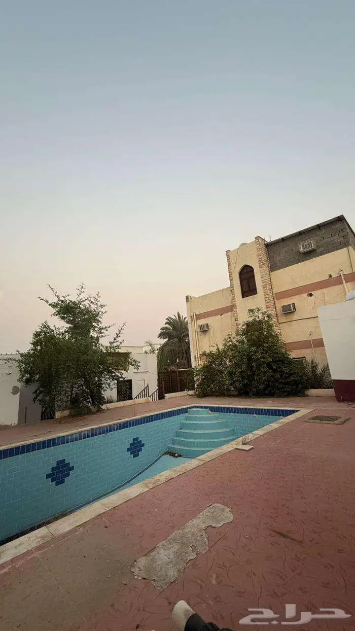 فيلا للإيجار في حي العوالي _ مكة المكرمة 18