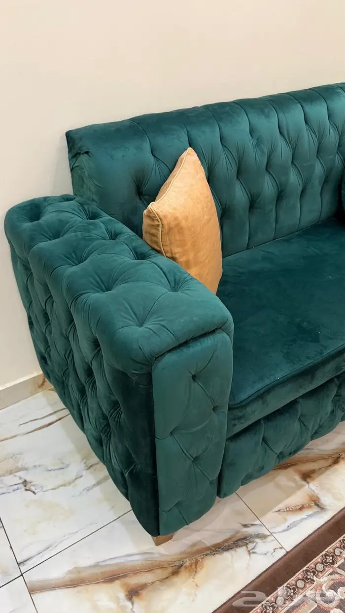 كنب للبيع 1500 ريال 3