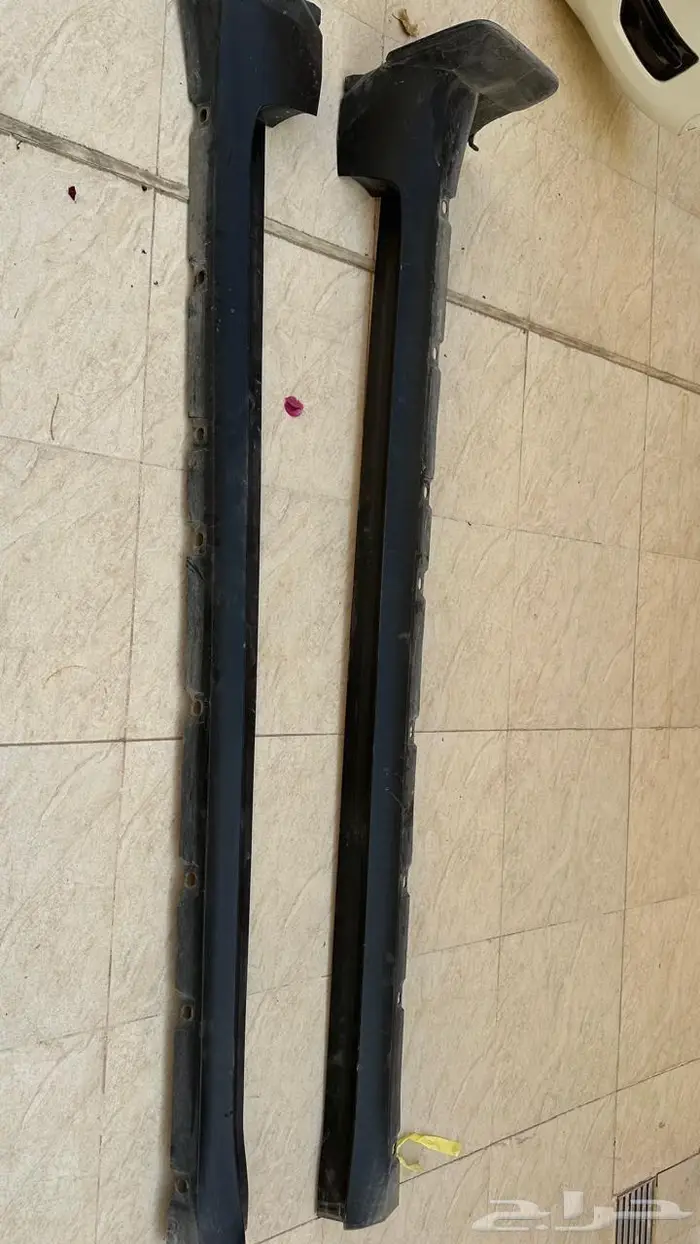 صدامات وشبك ودواسات وفيابر رفرف وكالة هدد 2022 6