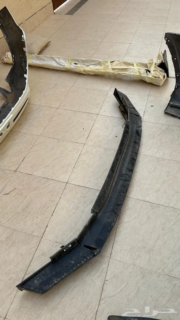 صدامات وشبك ودواسات وفيابر رفرف وكالة هدد 2022 7