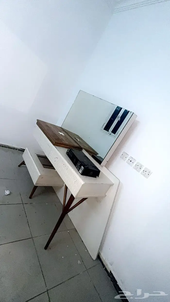 اثاث للبيع في ابو عريش 1