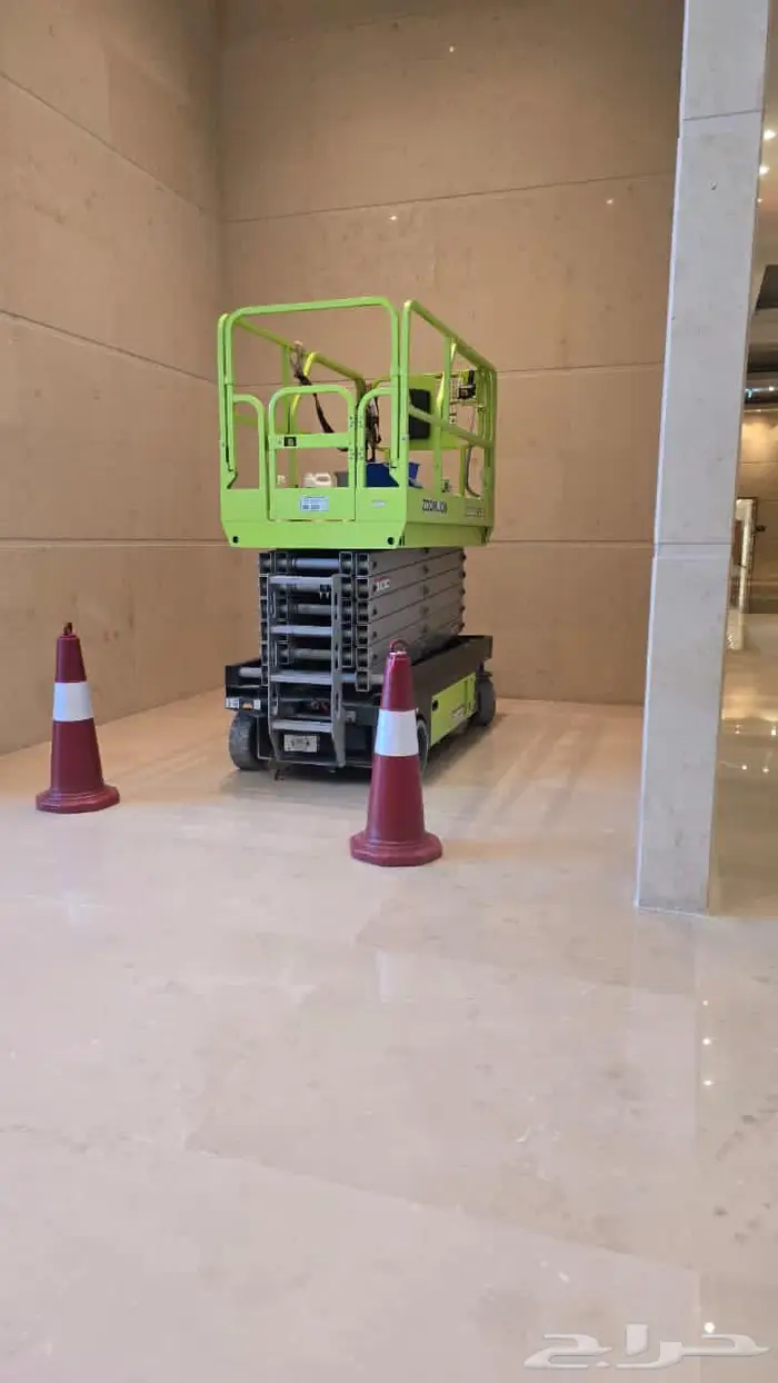 مان لفت سيزر لفت سقايل كهربائيه موديلات جديده 6