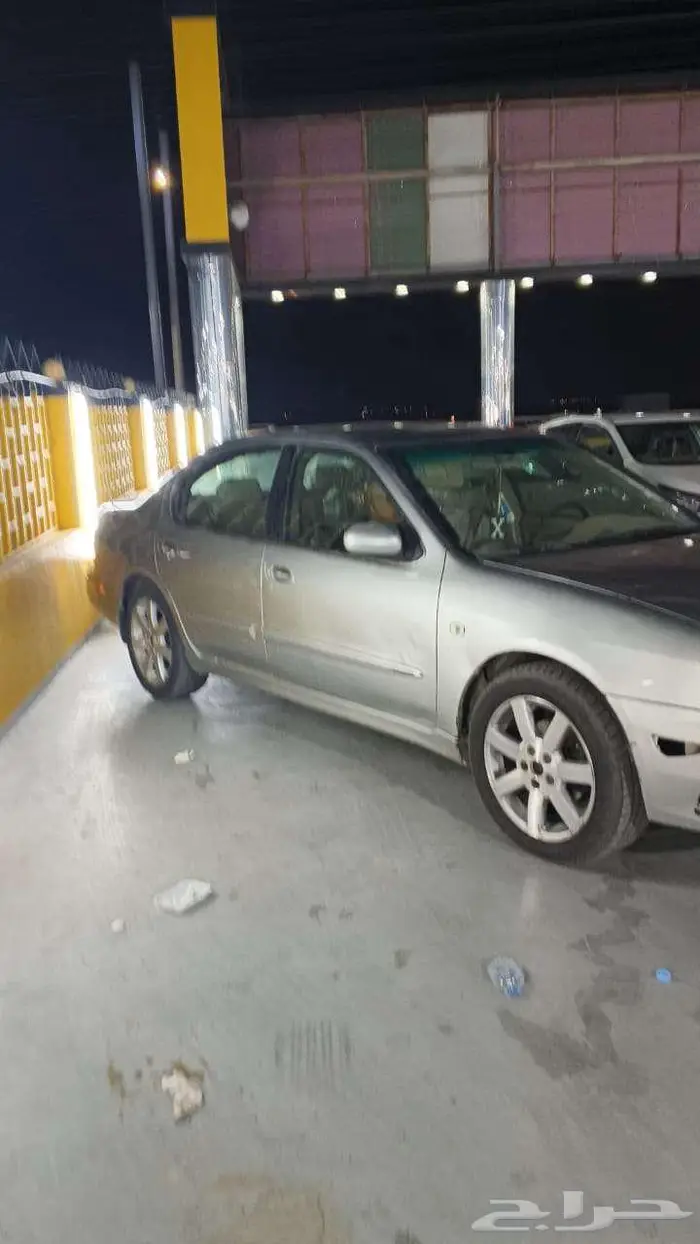 للبيع مكسيما مديل 2003 2