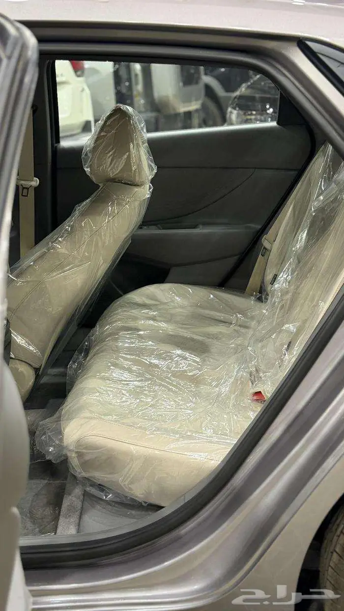 هيونداي النترا سمارت 2026 سعودي ( كاش و أقساط ) 5