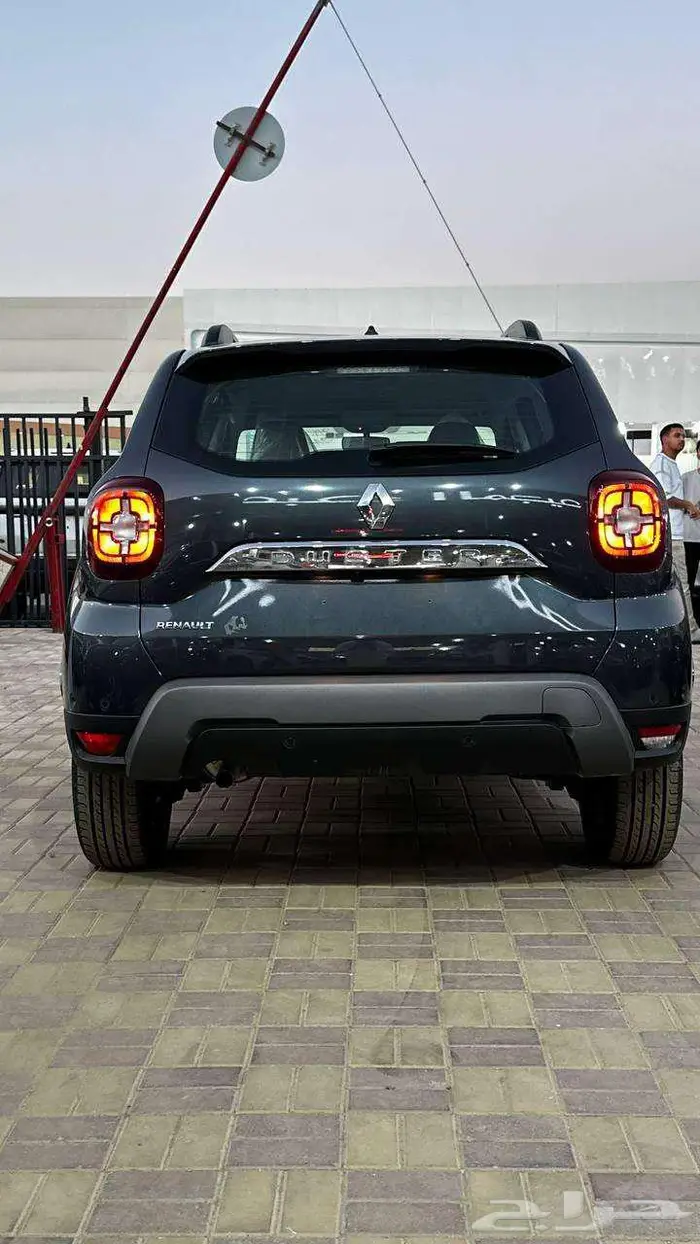 رينو داستر 2024 عرض خاص 2