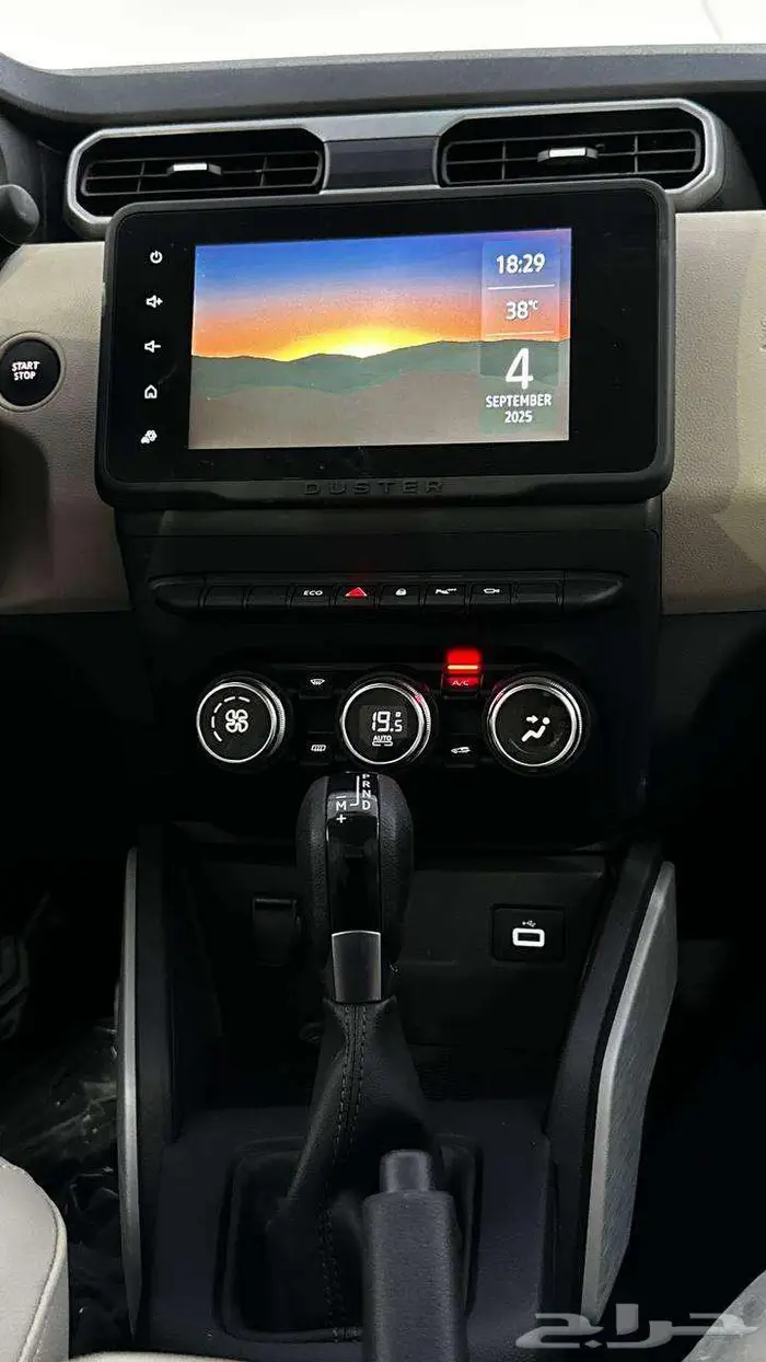 رينو داستر 2024 عرض خاص 8