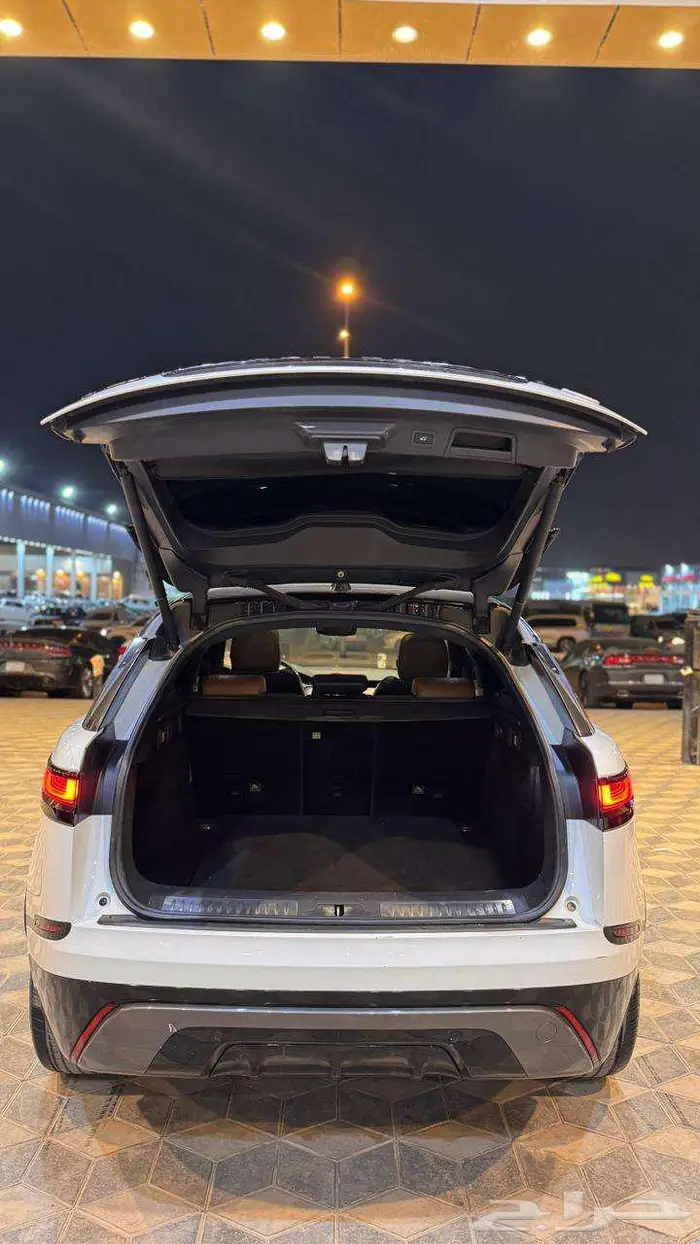 لاندروفر فيلار 2020 فل كامل 14