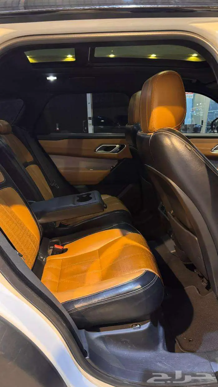 لاندروفر فيلار 2020 فل كامل 15