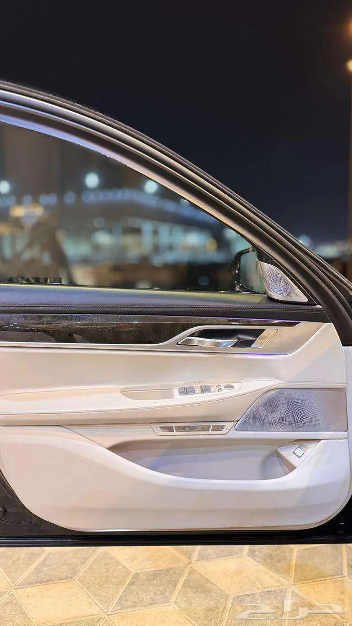 بي ام دبليو-2016-Li750-فل كامل الناغى 8